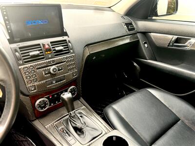 2008 Mercedes-Benz C 300 Sport 4MATIC   - Photo 18 - Tacoma, WA 98409