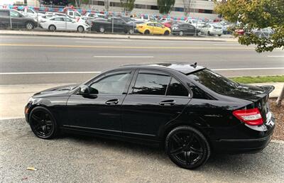 2008 Mercedes-Benz C 300 Sport 4MATIC   - Photo 7 - Tacoma, WA 98409