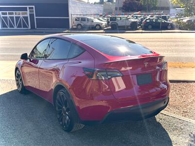 2022 Tesla Model Y Performance   - Photo 6 - Tacoma, WA 98409