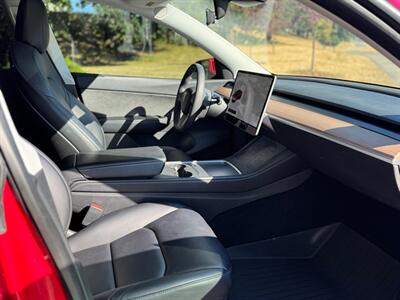 2022 Tesla Model Y Performance   - Photo 11 - Tacoma, WA 98409