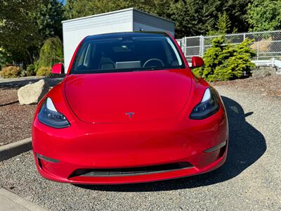 2022 Tesla Model Y Performance   - Photo 3 - Tacoma, WA 98409