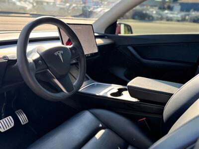 2022 Tesla Model Y Performance   - Photo 12 - Tacoma, WA 98409
