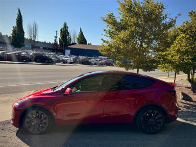 2022 Tesla Model Y Performance   - Photo 7 - Tacoma, WA 98409