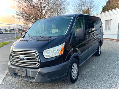 2016 Ford Transit 150   - Photo 8 - Tacoma, WA 98409