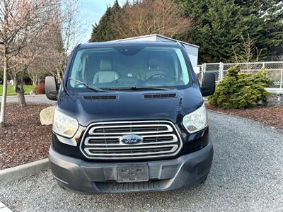 2016 Ford Transit 150   - Photo 2 - Tacoma, WA 98409
