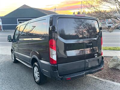 2016 Ford Transit 150   - Photo 6 - Tacoma, WA 98409