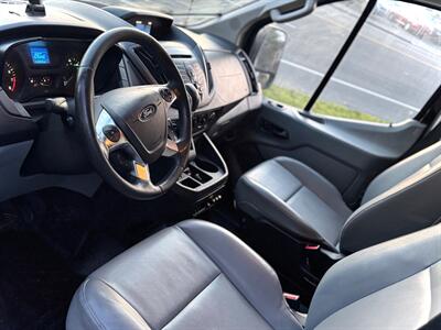 2016 Ford Transit 150   - Photo 9 - Tacoma, WA 98409