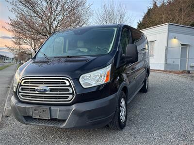 2016 Ford Transit 150   - Photo 3 - Tacoma, WA 98409