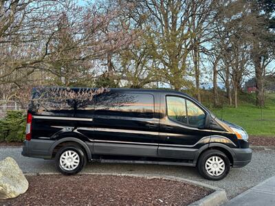2016 Ford Transit 150   - Photo 4 - Tacoma, WA 98409