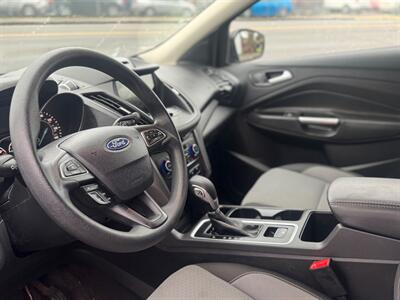 2018 Ford Escape SE - Photo 11 - Tacoma, WA 98409