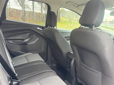 2018 Ford Escape SE - Photo 9 - Tacoma, WA 98409