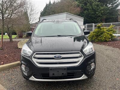 2018 Ford Escape SE - Photo 3 - Tacoma, WA 98409
