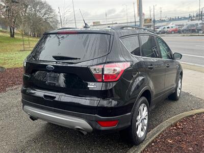 2018 Ford Escape SE - Photo 4 - Tacoma, WA 98409