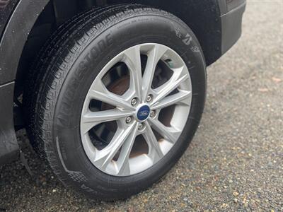 2018 Ford Escape SE - Photo 13 - Tacoma, WA 98409