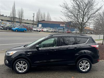 2018 Ford Escape SE - Photo 7 - Tacoma, WA 98409