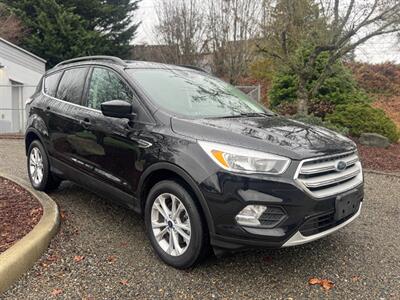 2018 Ford Escape SE - Photo 1 - Tacoma, WA 98409