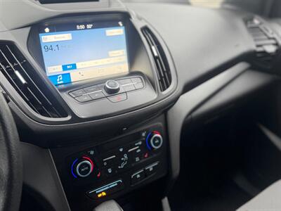 2018 Ford Escape SE - Photo 12 - Tacoma, WA 98409