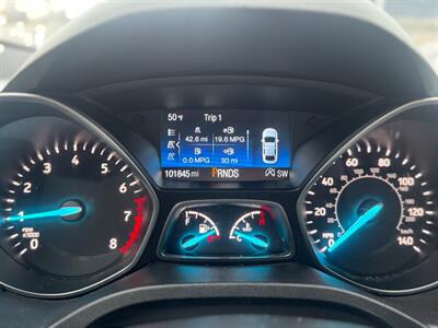 2018 Ford Escape SE - Photo 15 - Tacoma, WA 98409