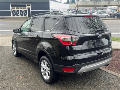 2018 Ford Escape SE - Photo 6 - Tacoma, WA 98409