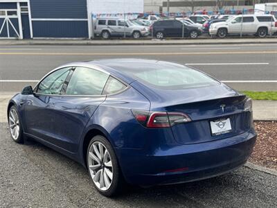 2018 Tesla Model 3 Long Range   - Photo 5 - Tacoma, WA 98409