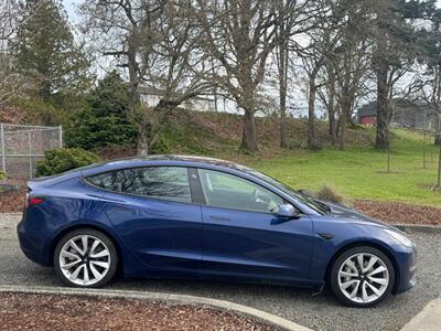 2018 Tesla Model 3 Long Range   - Photo 3 - Tacoma, WA 98409