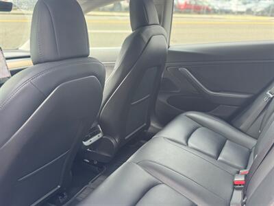 2018 Tesla Model 3 Long Range   - Photo 8 - Tacoma, WA 98409