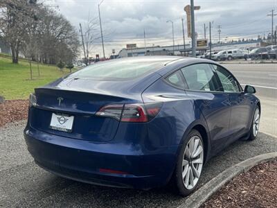 2018 Tesla Model 3 Long Range   - Photo 4 - Tacoma, WA 98409