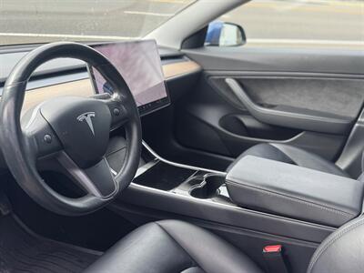 2018 Tesla Model 3 Long Range   - Photo 11 - Tacoma, WA 98409