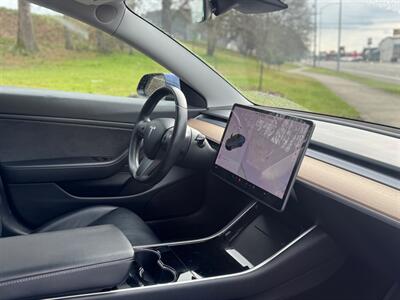 2018 Tesla Model 3 Long Range   - Photo 10 - Tacoma, WA 98409