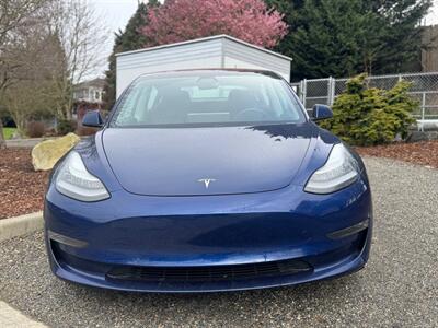 2018 Tesla Model 3 Long Range   - Photo 6 - Tacoma, WA 98409
