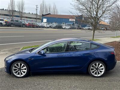 2018 Tesla Model 3 Long Range   - Photo 7 - Tacoma, WA 98409