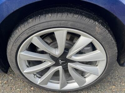 2018 Tesla Model 3 Long Range   - Photo 9 - Tacoma, WA 98409