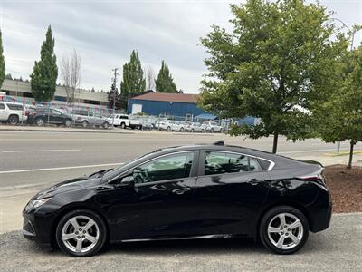 2016 Chevrolet Volt LT - Photo 8 - Tacoma, WA 98409