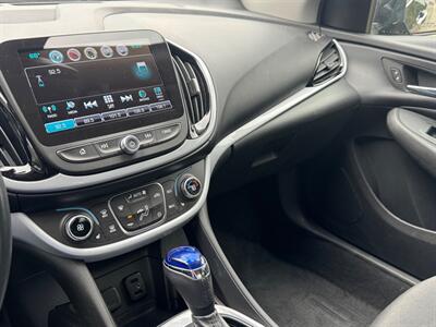 2016 Chevrolet Volt LT - Photo 15 - Tacoma, WA 98409