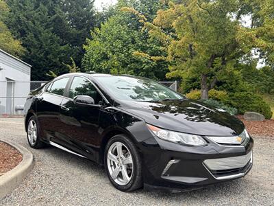 2016 Chevrolet Volt LT - Photo 1 - Tacoma, WA 98409