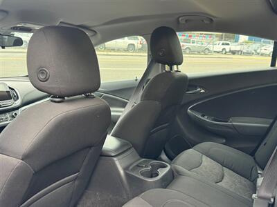 2016 Chevrolet Volt LT - Photo 11 - Tacoma, WA 98409