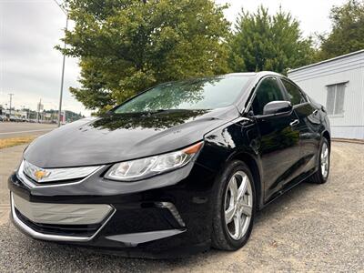 2016 Chevrolet Volt LT - Photo 2 - Tacoma, WA 98409