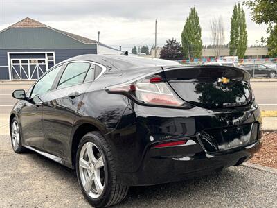 2016 Chevrolet Volt LT - Photo 7 - Tacoma, WA 98409