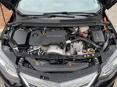 2016 Chevrolet Volt LT - Photo 13 - Tacoma, WA 98409