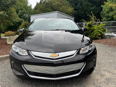 2016 Chevrolet Volt LT - Photo 3 - Tacoma, WA 98409