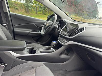2016 Chevrolet Volt LT - Photo 10 - Tacoma, WA 98409