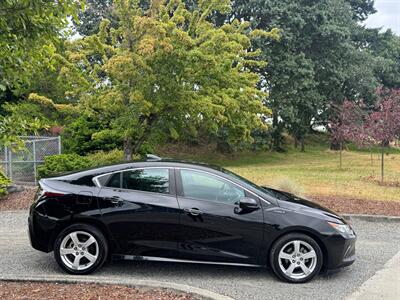 2016 Chevrolet Volt LT - Photo 4 - Tacoma, WA 98409