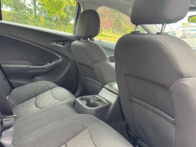 2016 Chevrolet Volt LT - Photo 18 - Tacoma, WA 98409
