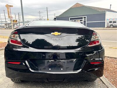 2016 Chevrolet Volt LT - Photo 6 - Tacoma, WA 98409