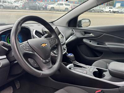 2016 Chevrolet Volt LT - Photo 12 - Tacoma, WA 98409
