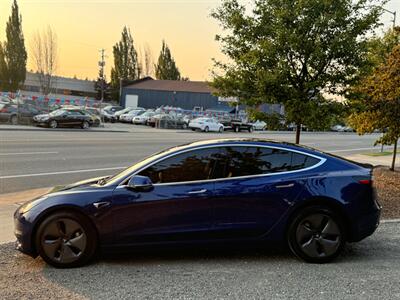 2020 Tesla Model 3 Long Range   - Photo 9 - Tacoma, WA 98409