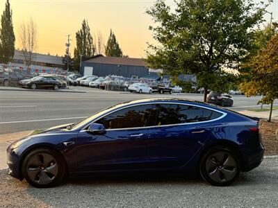 2020 Tesla Model 3 Long Range   - Photo 8 - Tacoma, WA 98409