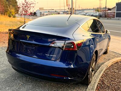 2020 Tesla Model 3 Long Range   - Photo 6 - Tacoma, WA 98409