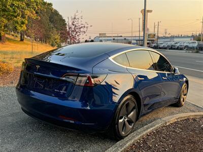 2020 Tesla Model 3 Long Range   - Photo 5 - Tacoma, WA 98409