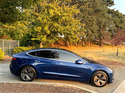 2020 Tesla Model 3 Long Range   - Photo 4 - Tacoma, WA 98409